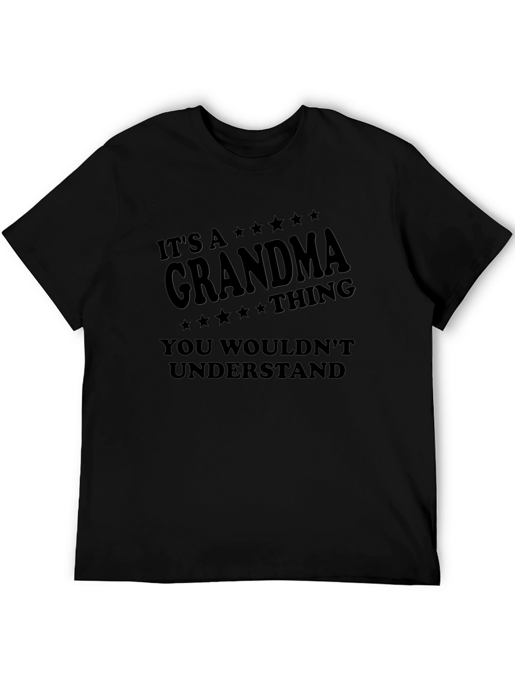 Camiseta Es Cosa de Abuela