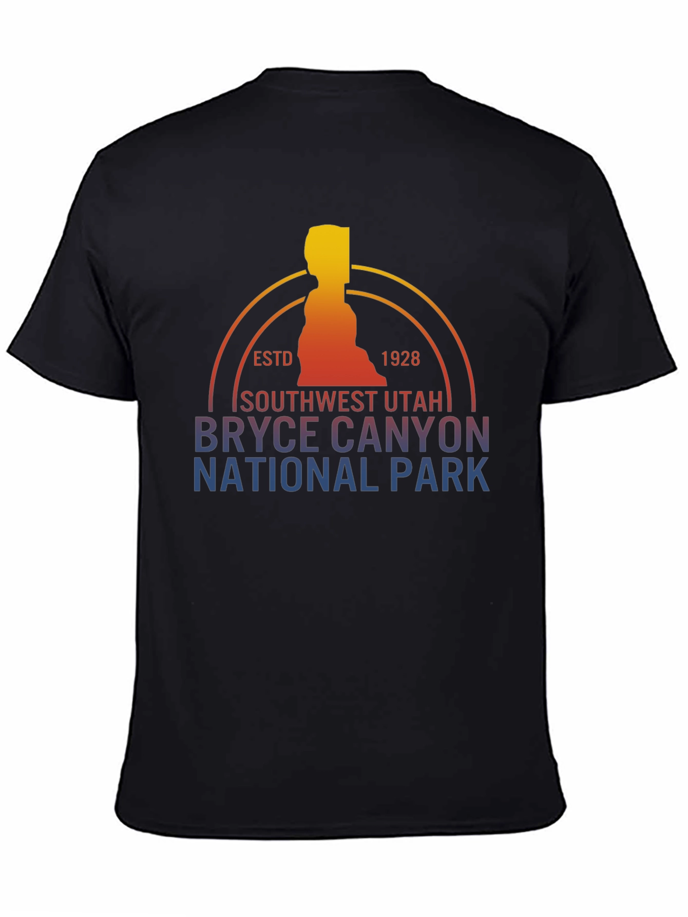 Camiseta Bryce Canyon National Park