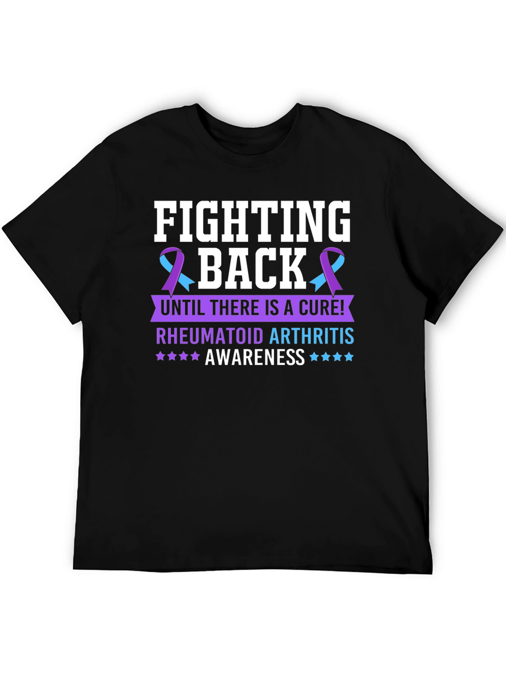 Camiseta Concientización Artritis Reumatoide