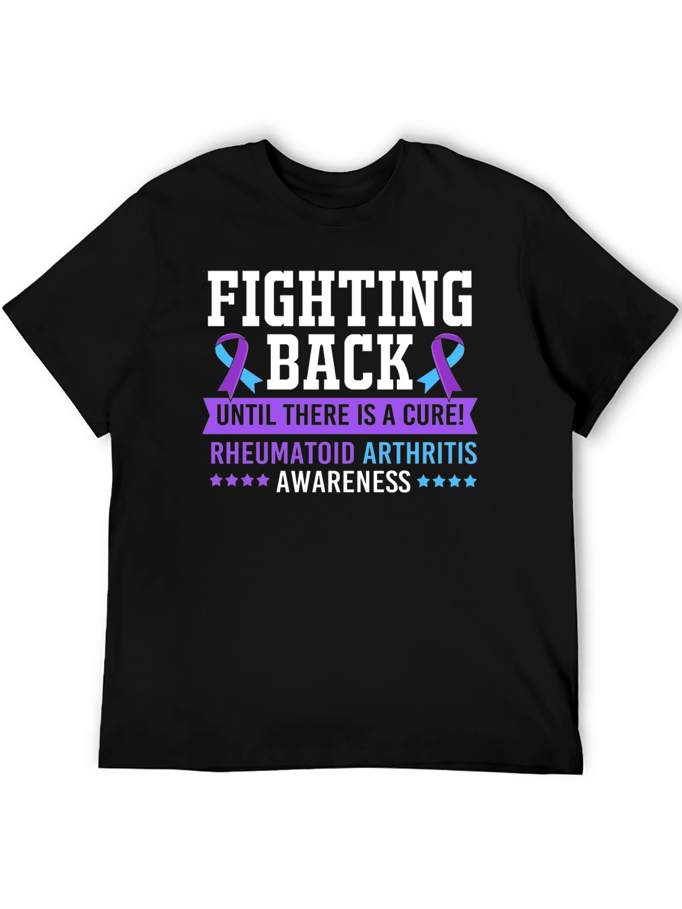 Camiseta Concientización Artritis Reumatoide