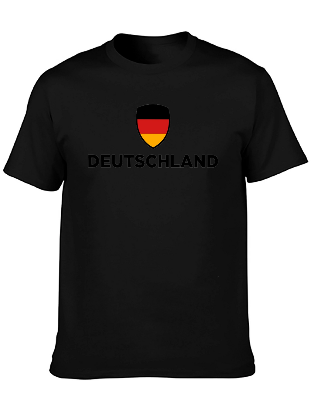 Camiseta Alemania - Deutschland
