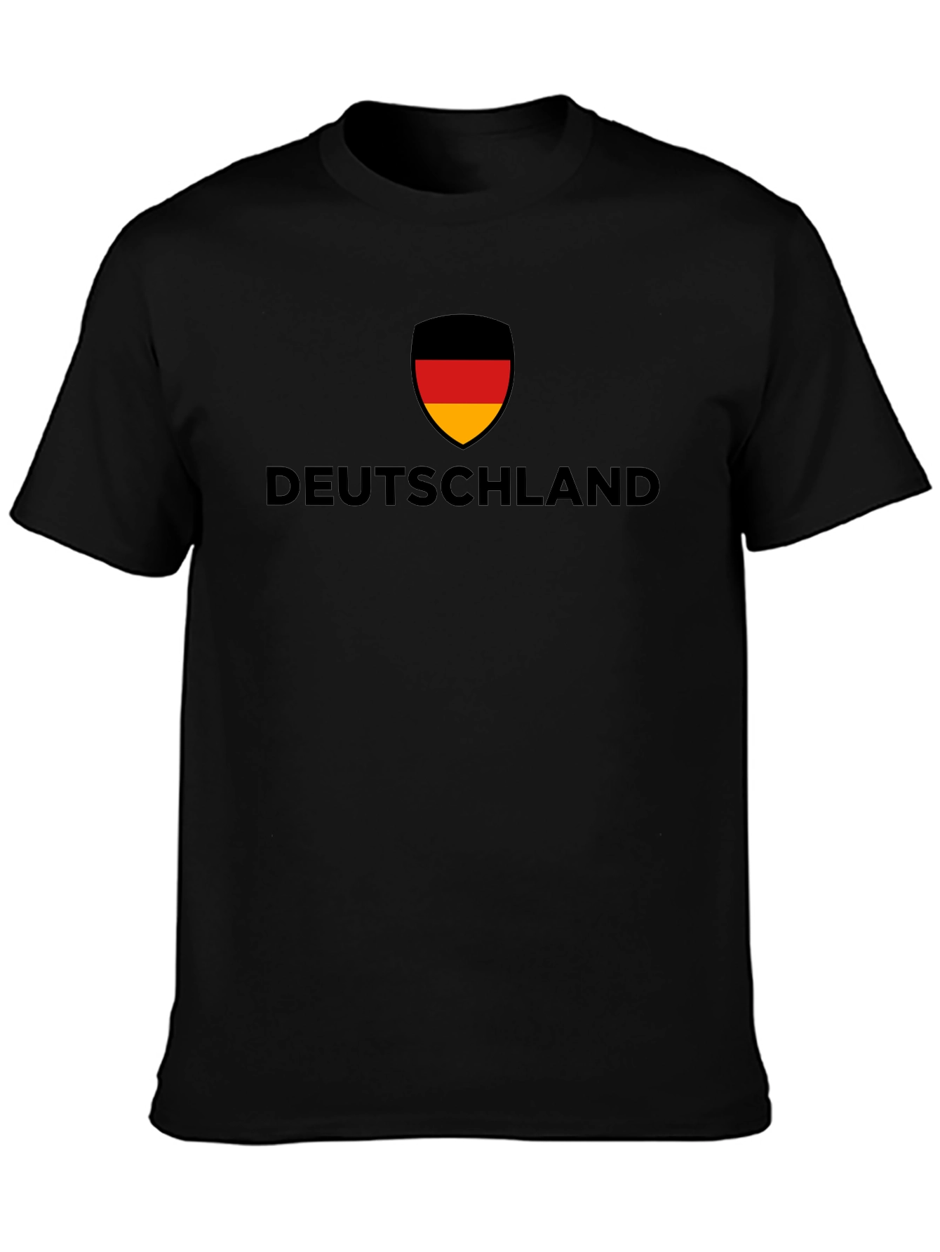 Camiseta Alemania - Deutschland