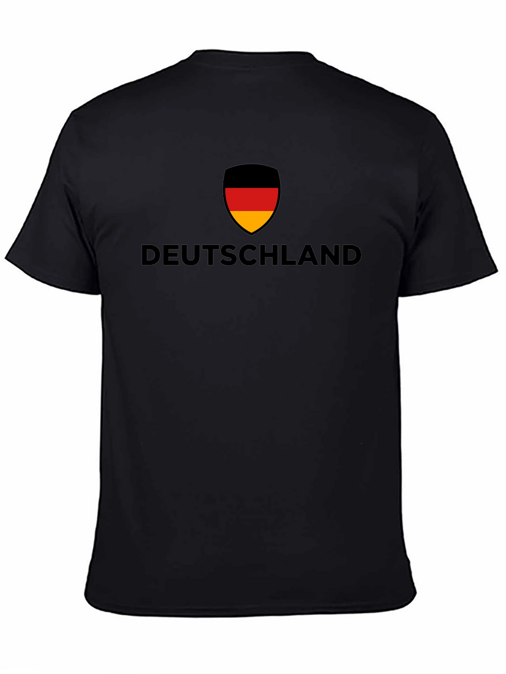 Camiseta Alemania - Deutschland