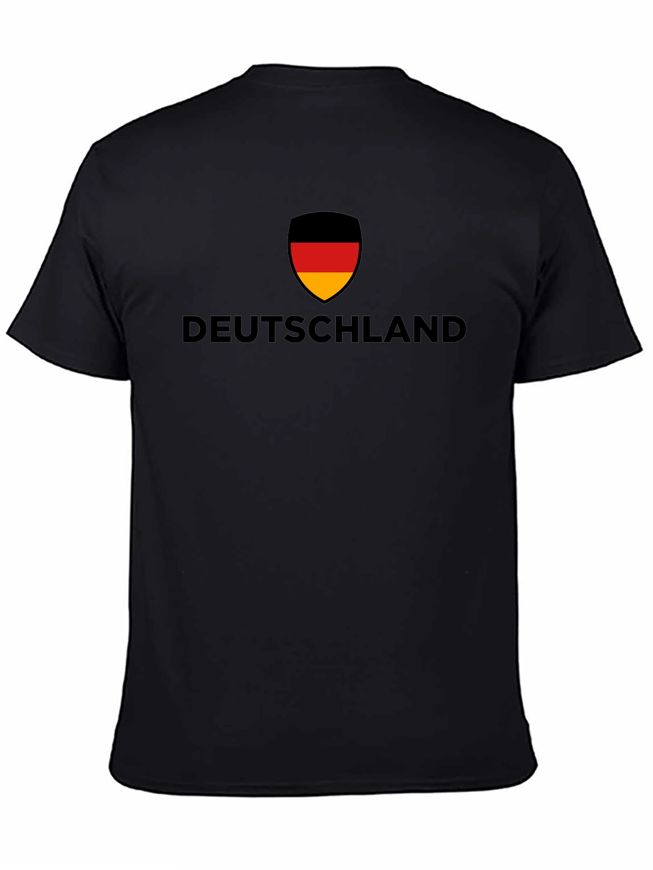 Camiseta Alemania - Deutschland