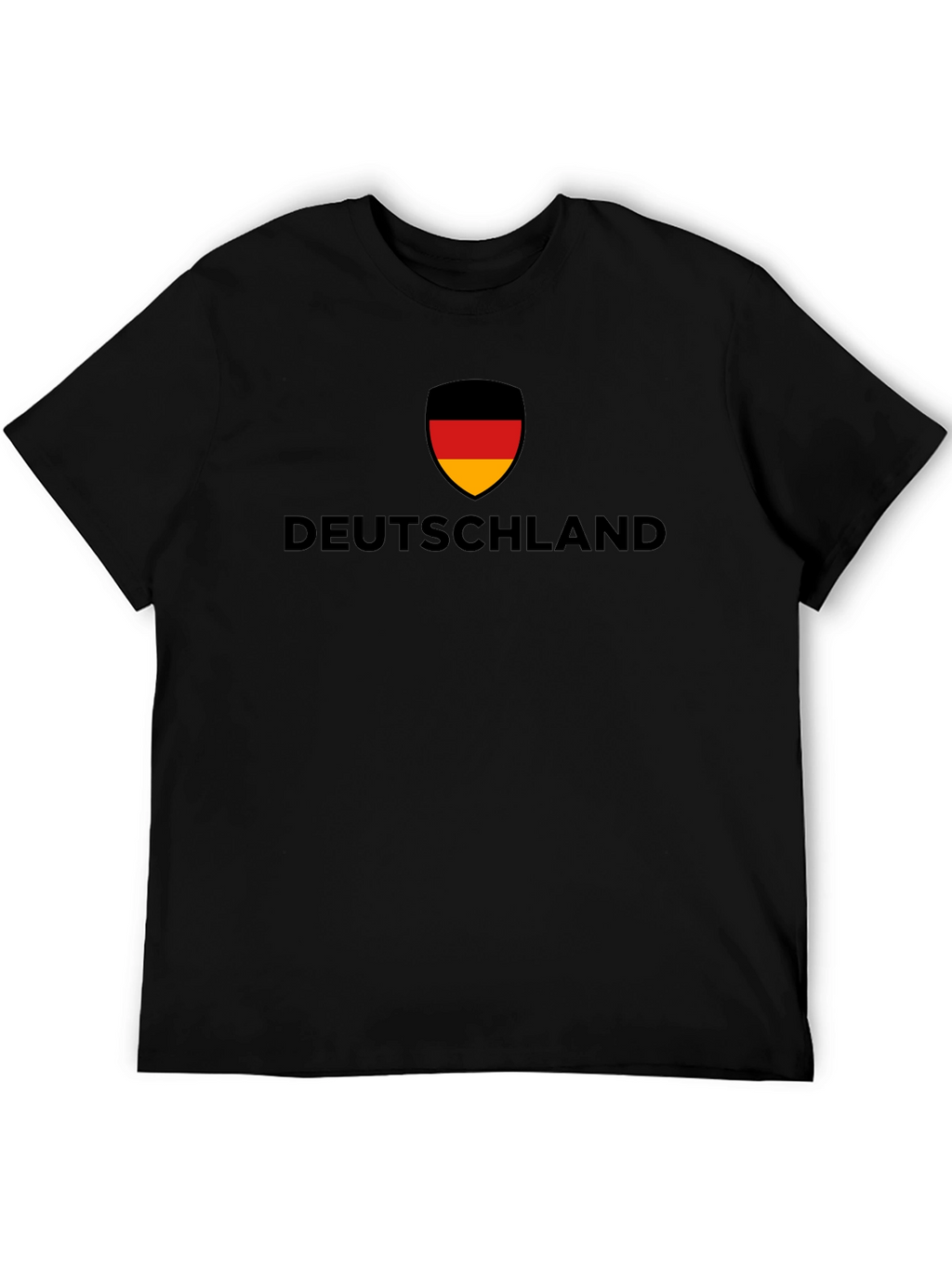 Camiseta Alemania - Deutschland