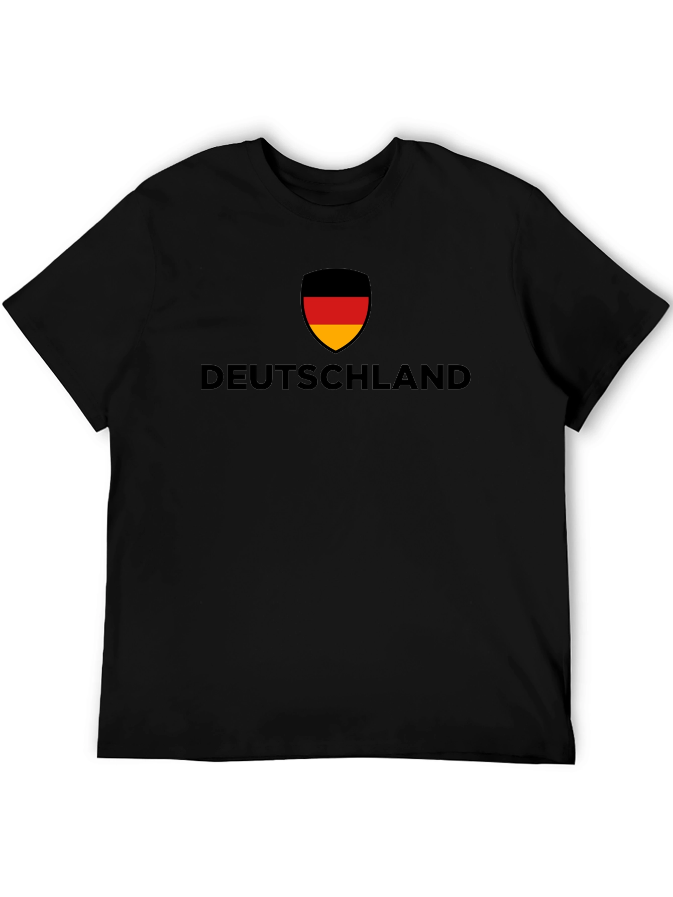 Camiseta Alemania - Deutschland
