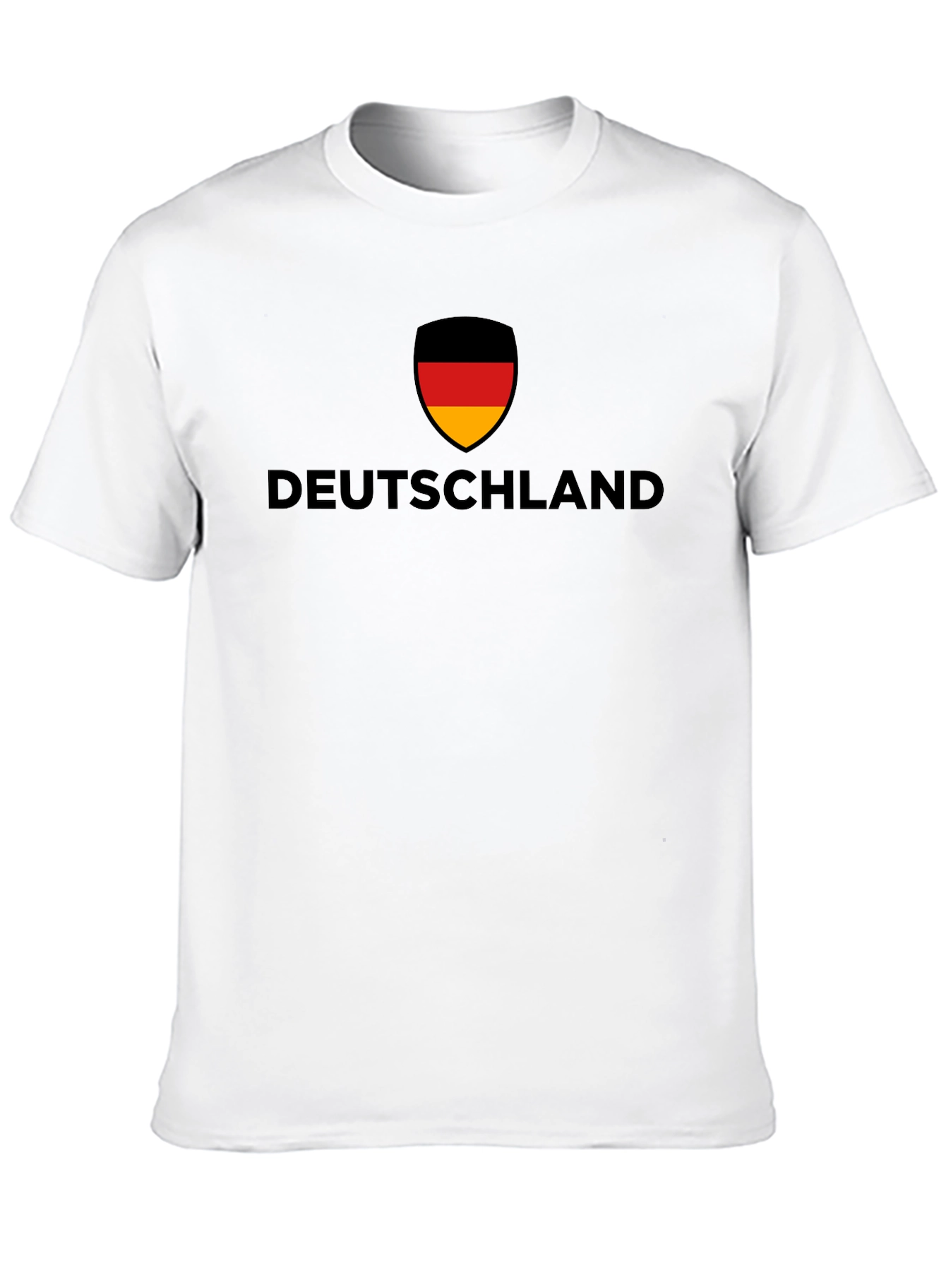 Camiseta Alemania - Deutschland