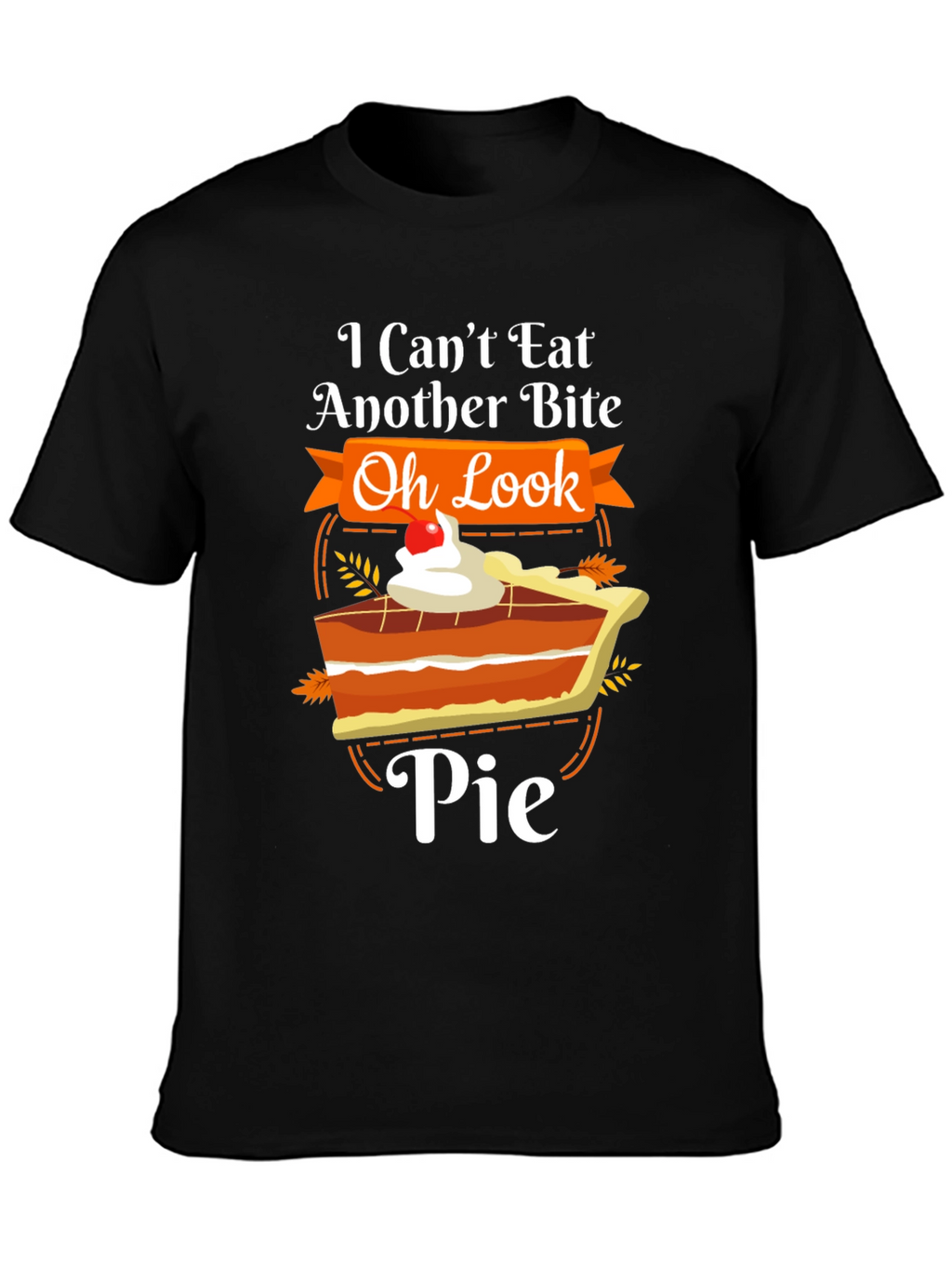 Camiseta Gráfica: ¡Oh Mira Pie!
