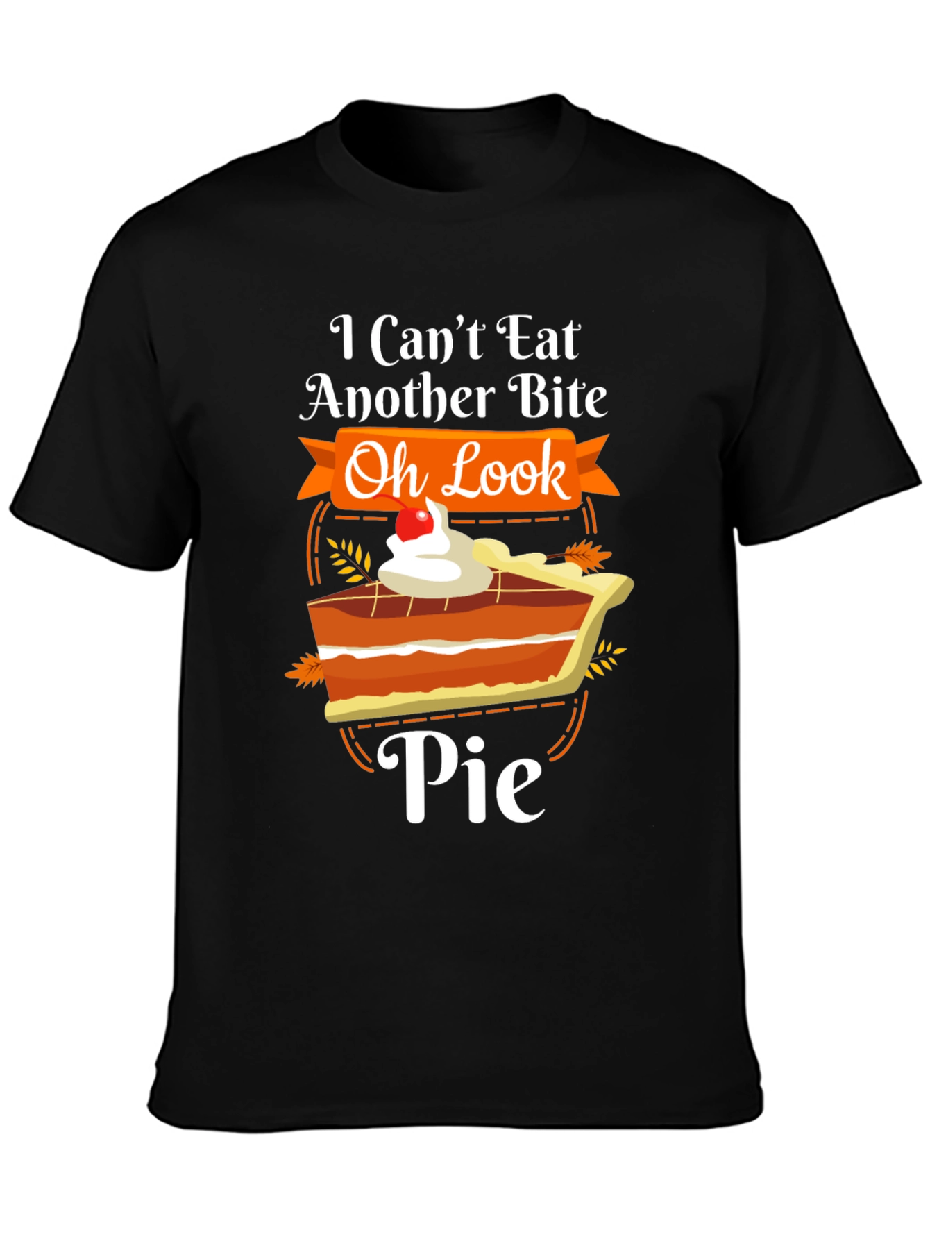 Camiseta Gráfica: ¡Oh Mira Pie!