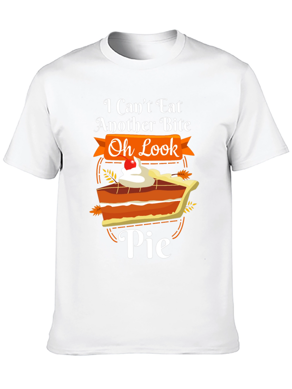 Camiseta Gráfica: ¡Oh Mira Pie!