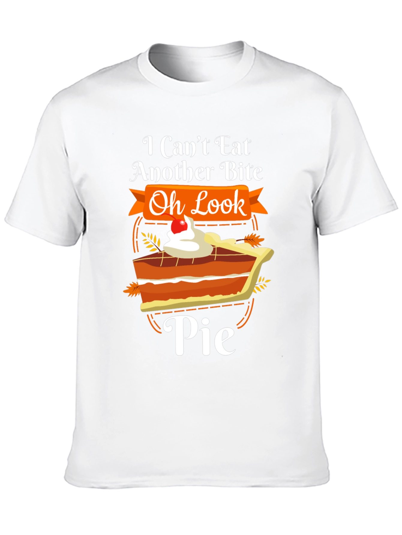 Camiseta Gráfica: ¡Oh Mira Pie!