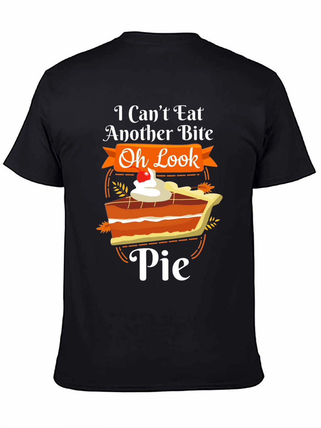 Camiseta Gráfica: ¡Oh Mira Pie!