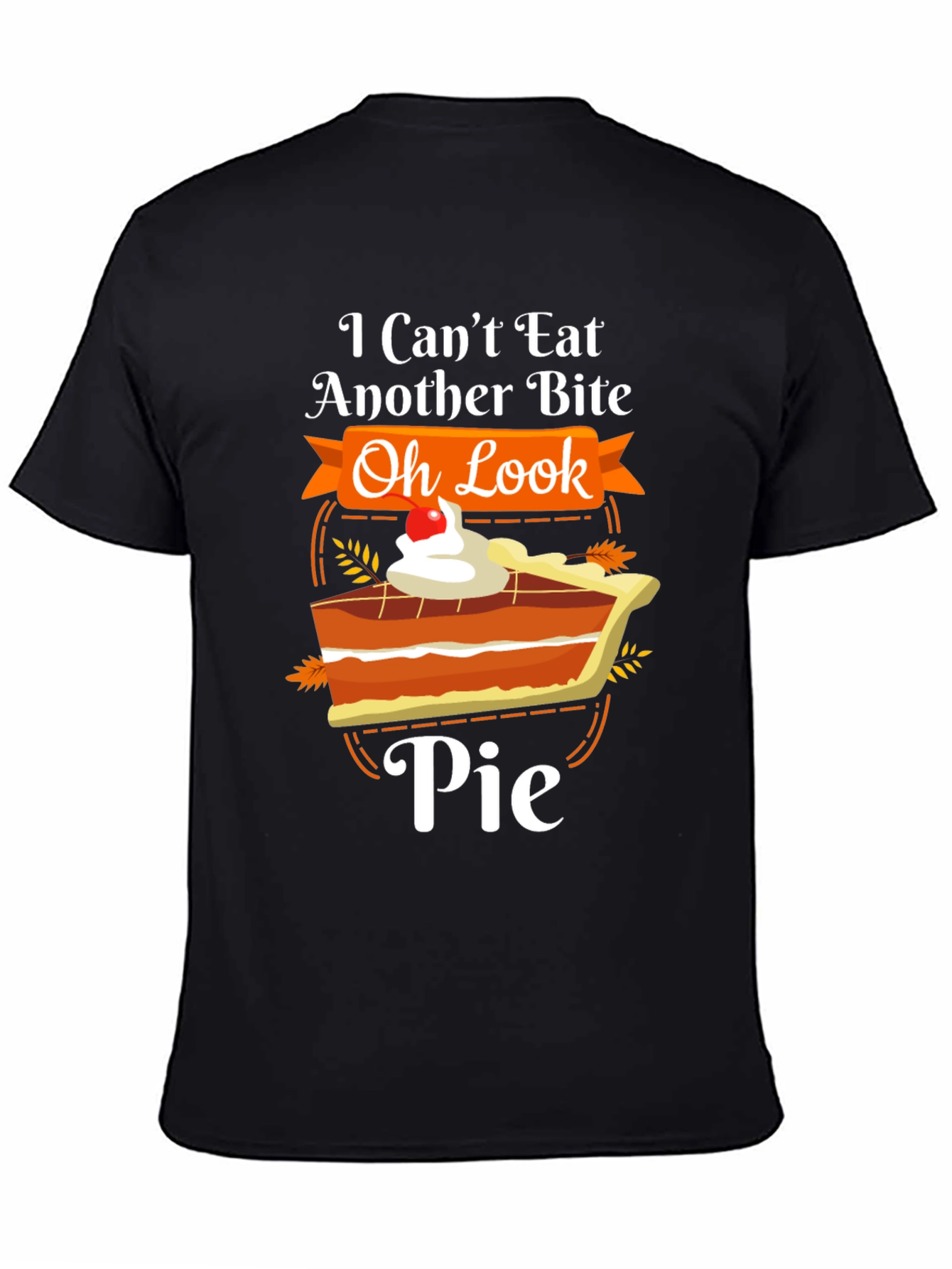 Camiseta Gráfica: ¡Oh Mira Pie!