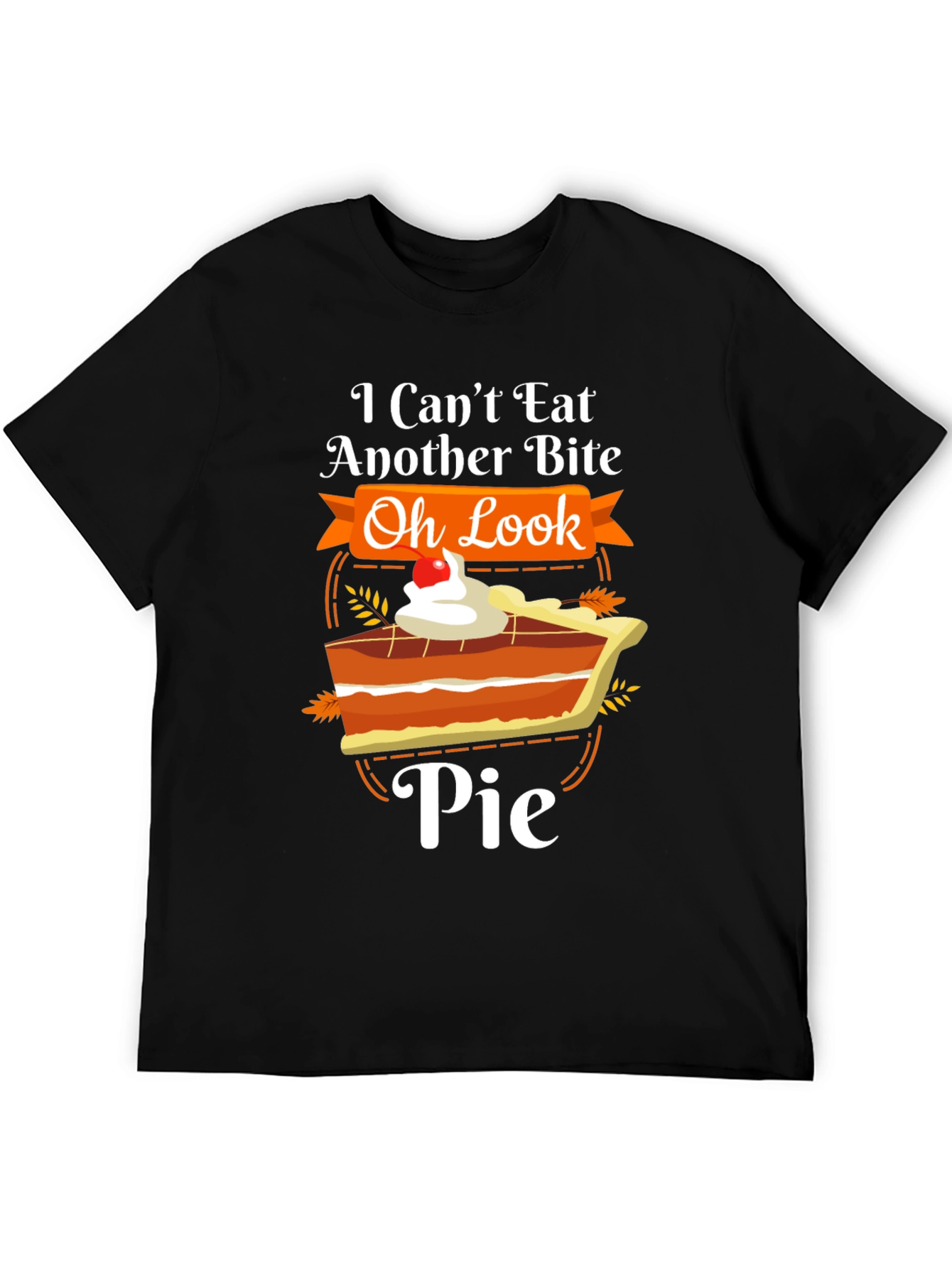 Camiseta Gráfica: ¡Oh Mira Pie!
