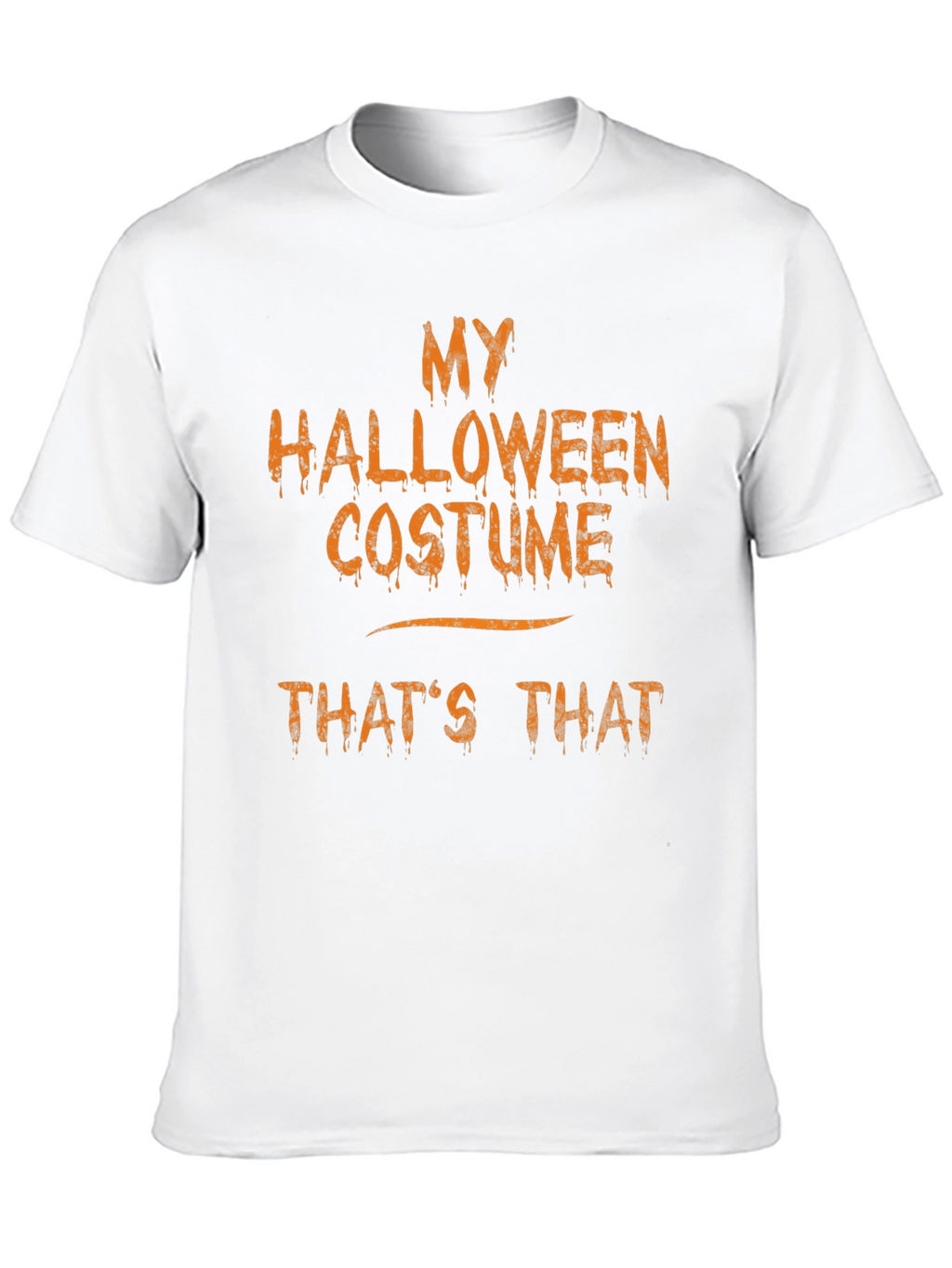 Camiseta Halloween: Mi Disfraz ¡Es Ese!