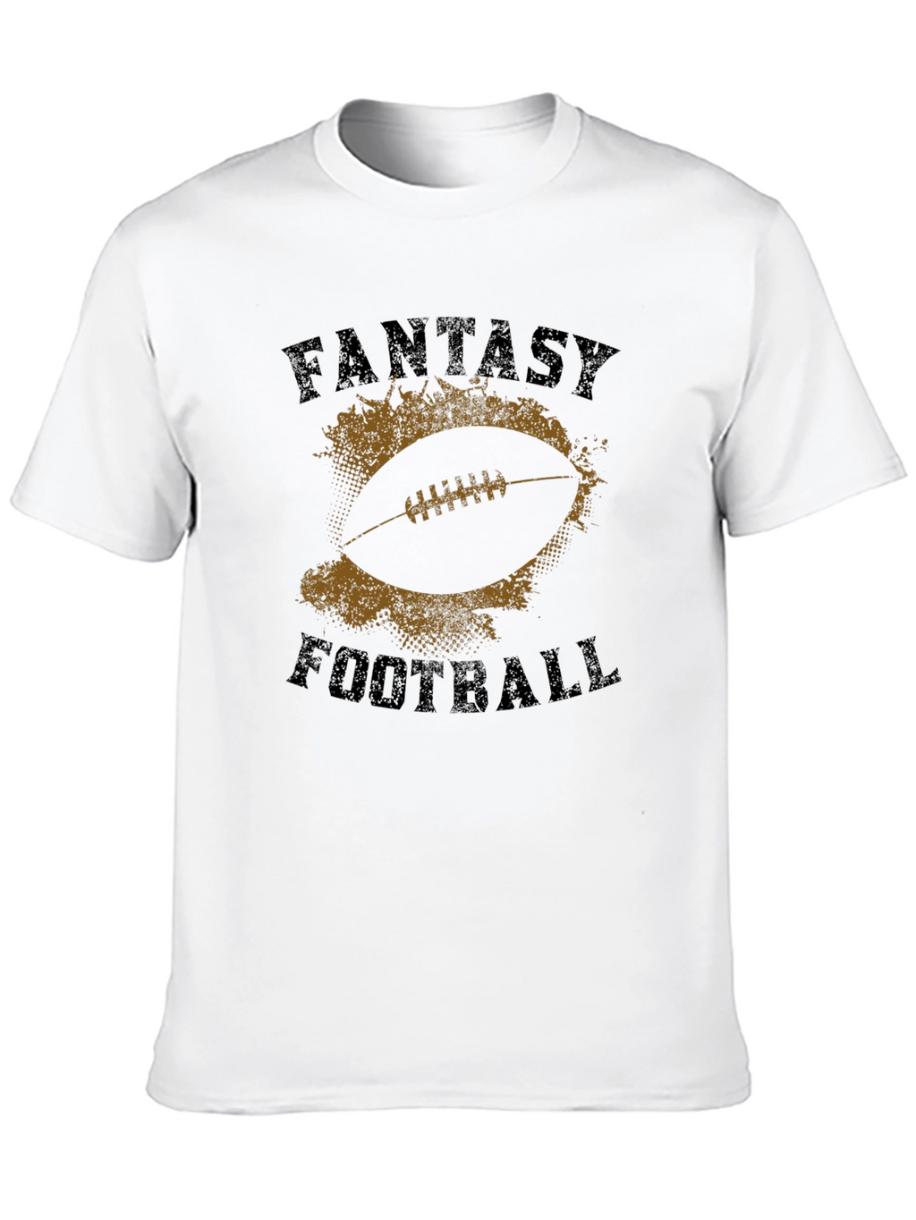 Camiseta Fútbol Fantasía Diseño Original