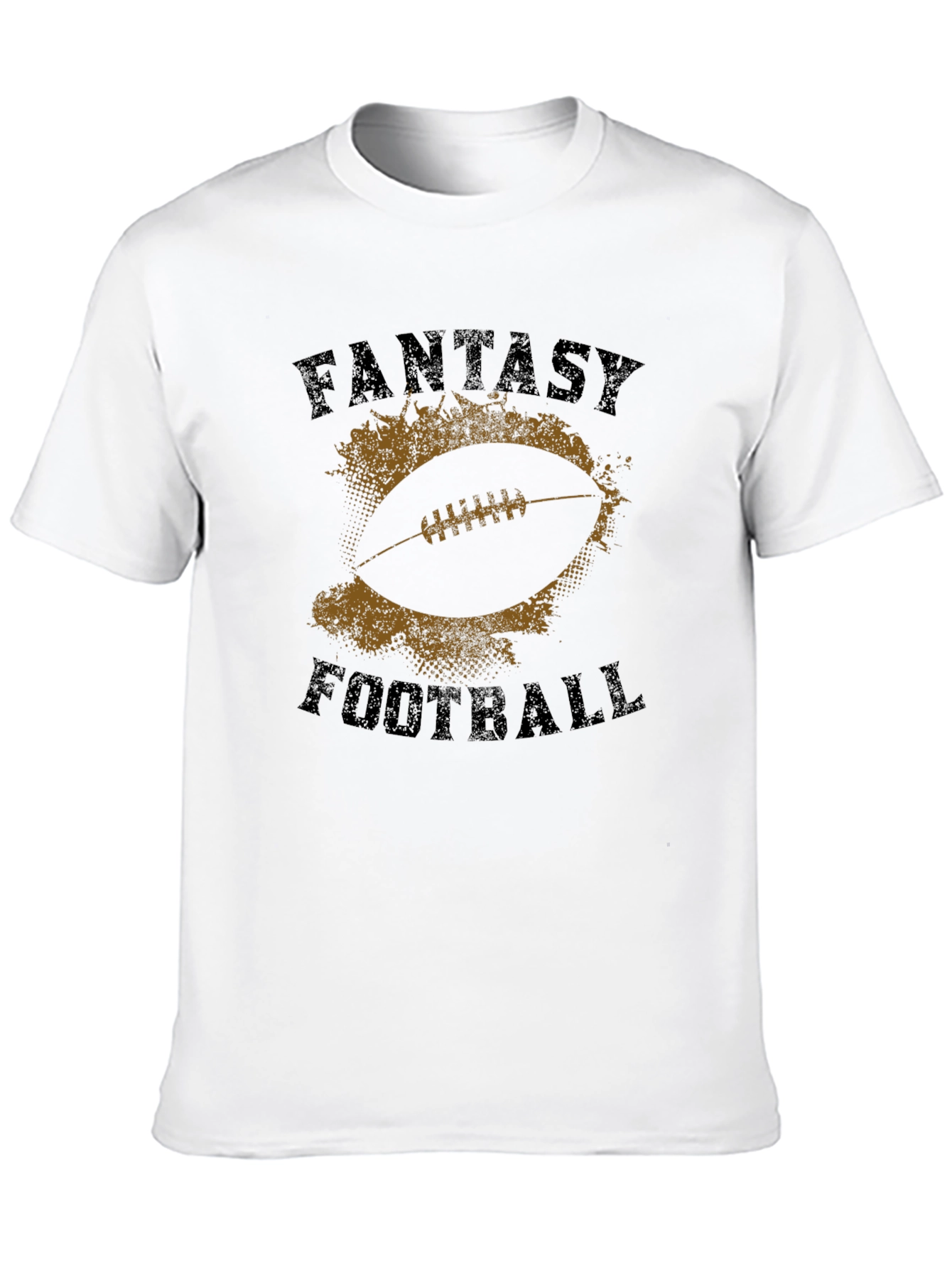 Camiseta Fútbol Fantasía Diseño Original