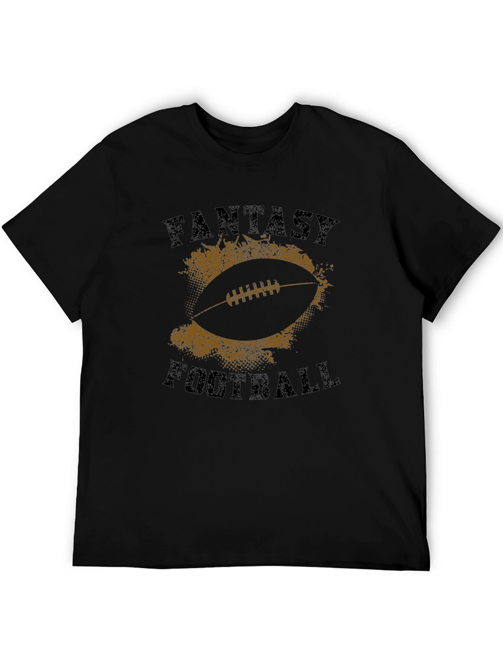 Camiseta Fútbol Fantasía Diseño Original