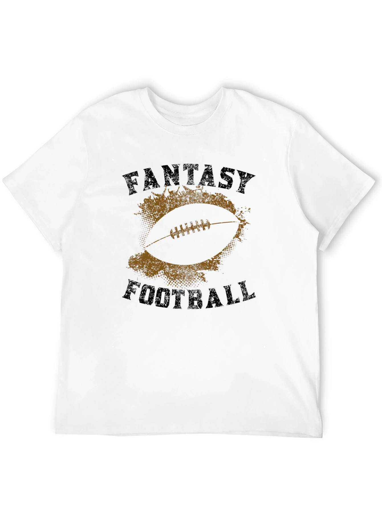 Camiseta Fútbol Fantasía Diseño Original