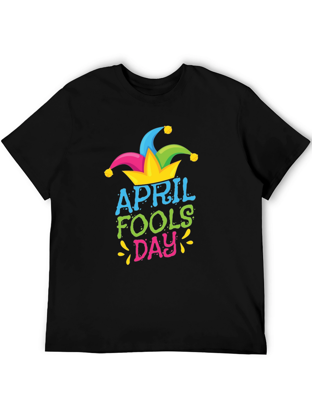 Camiseta Hombre Diseño Día de los Inocentes